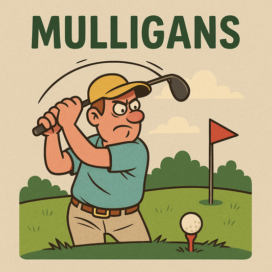 Mulligans